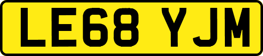 LE68YJM