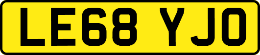 LE68YJO
