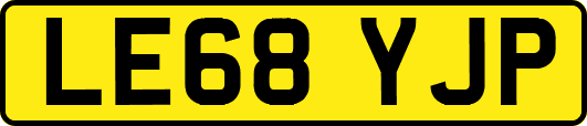 LE68YJP