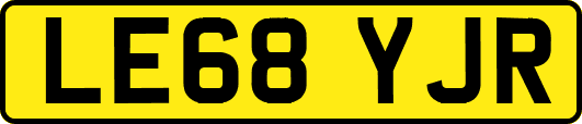 LE68YJR