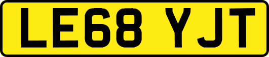 LE68YJT