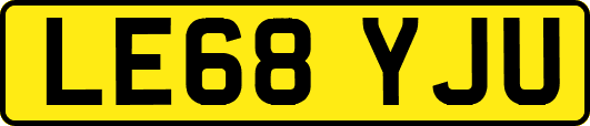 LE68YJU