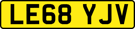 LE68YJV