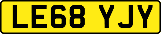 LE68YJY