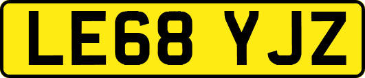 LE68YJZ
