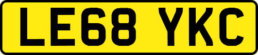 LE68YKC