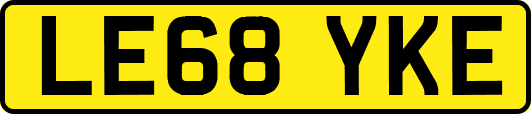 LE68YKE