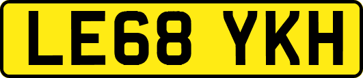 LE68YKH