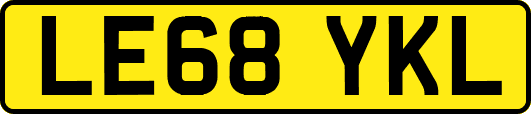 LE68YKL