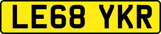 LE68YKR