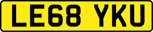 LE68YKU