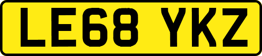 LE68YKZ