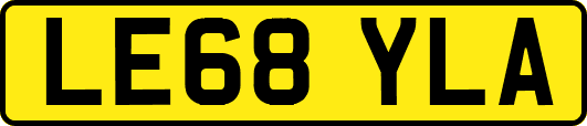 LE68YLA