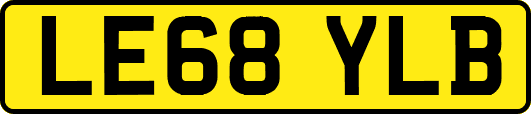 LE68YLB