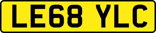 LE68YLC