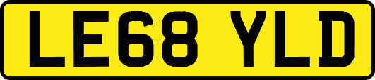 LE68YLD