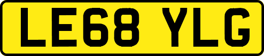 LE68YLG
