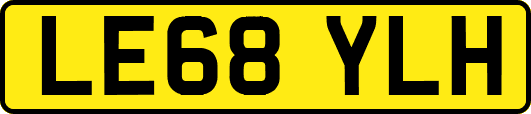 LE68YLH