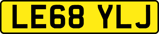 LE68YLJ