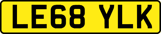 LE68YLK