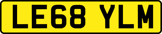 LE68YLM