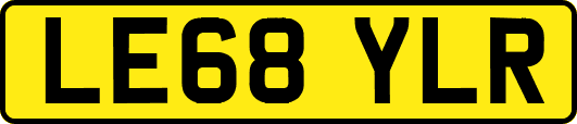 LE68YLR