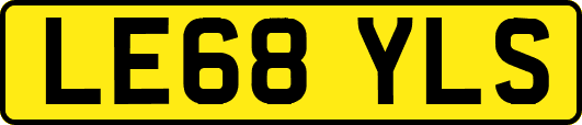 LE68YLS