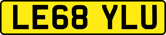 LE68YLU