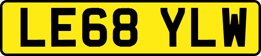 LE68YLW