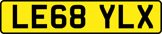 LE68YLX