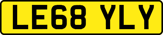 LE68YLY