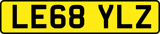 LE68YLZ