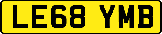 LE68YMB