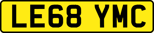 LE68YMC