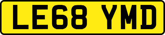 LE68YMD
