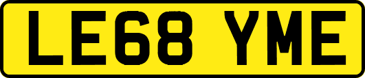 LE68YME