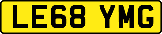 LE68YMG