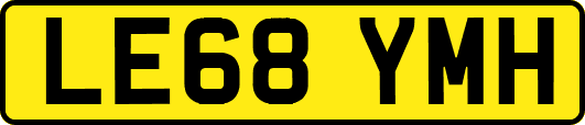 LE68YMH