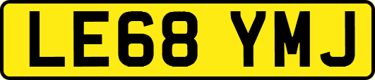 LE68YMJ