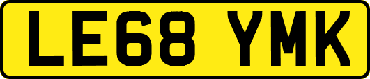 LE68YMK
