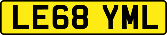 LE68YML