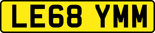LE68YMM