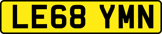 LE68YMN