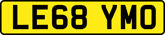 LE68YMO