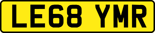 LE68YMR