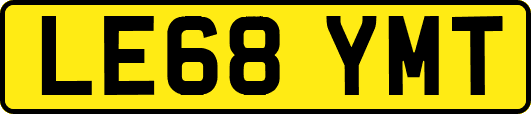 LE68YMT