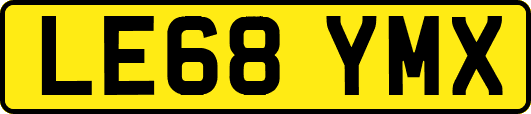 LE68YMX