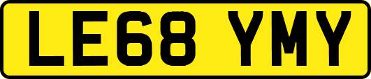 LE68YMY