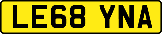 LE68YNA
