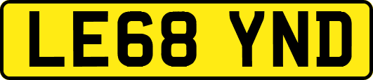 LE68YND